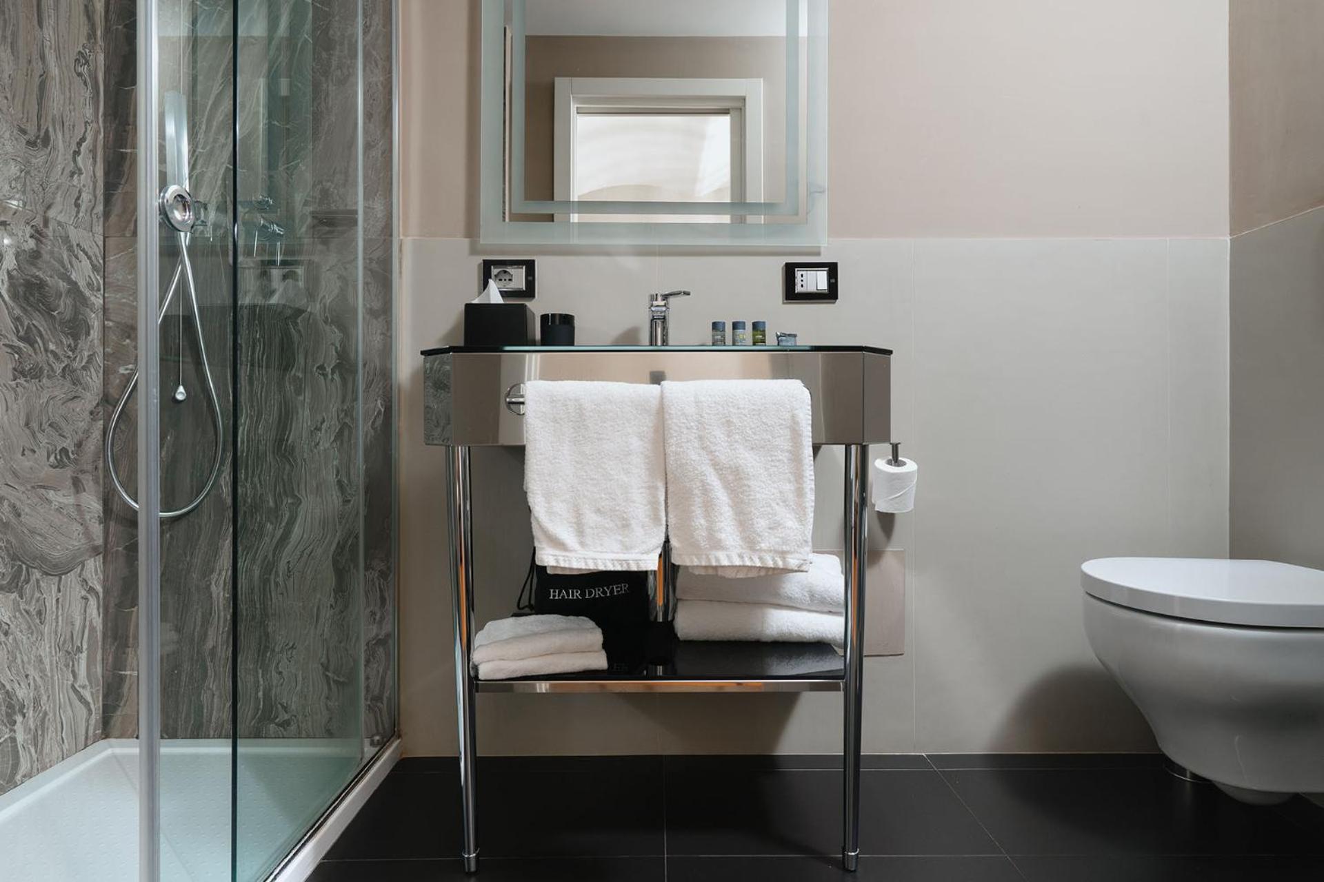Aparthotel Unica 4*