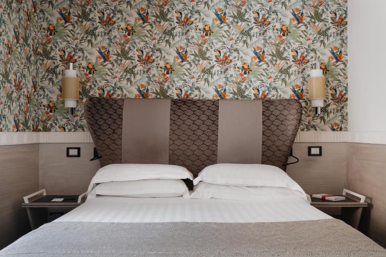 Appart hôtel Unica Rome