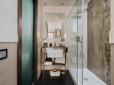 Appart hôtel Unica Rome