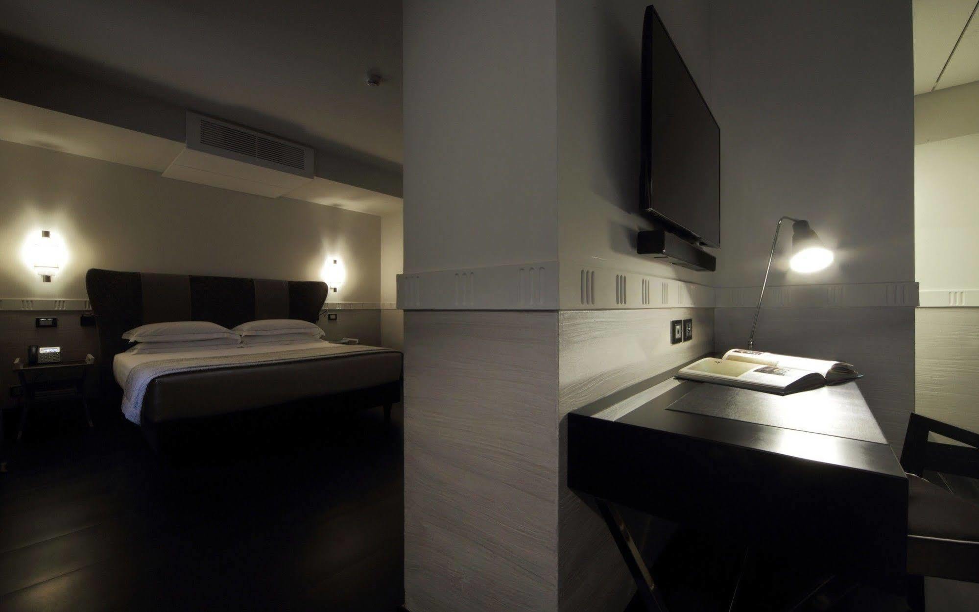Appart hôtel Unica